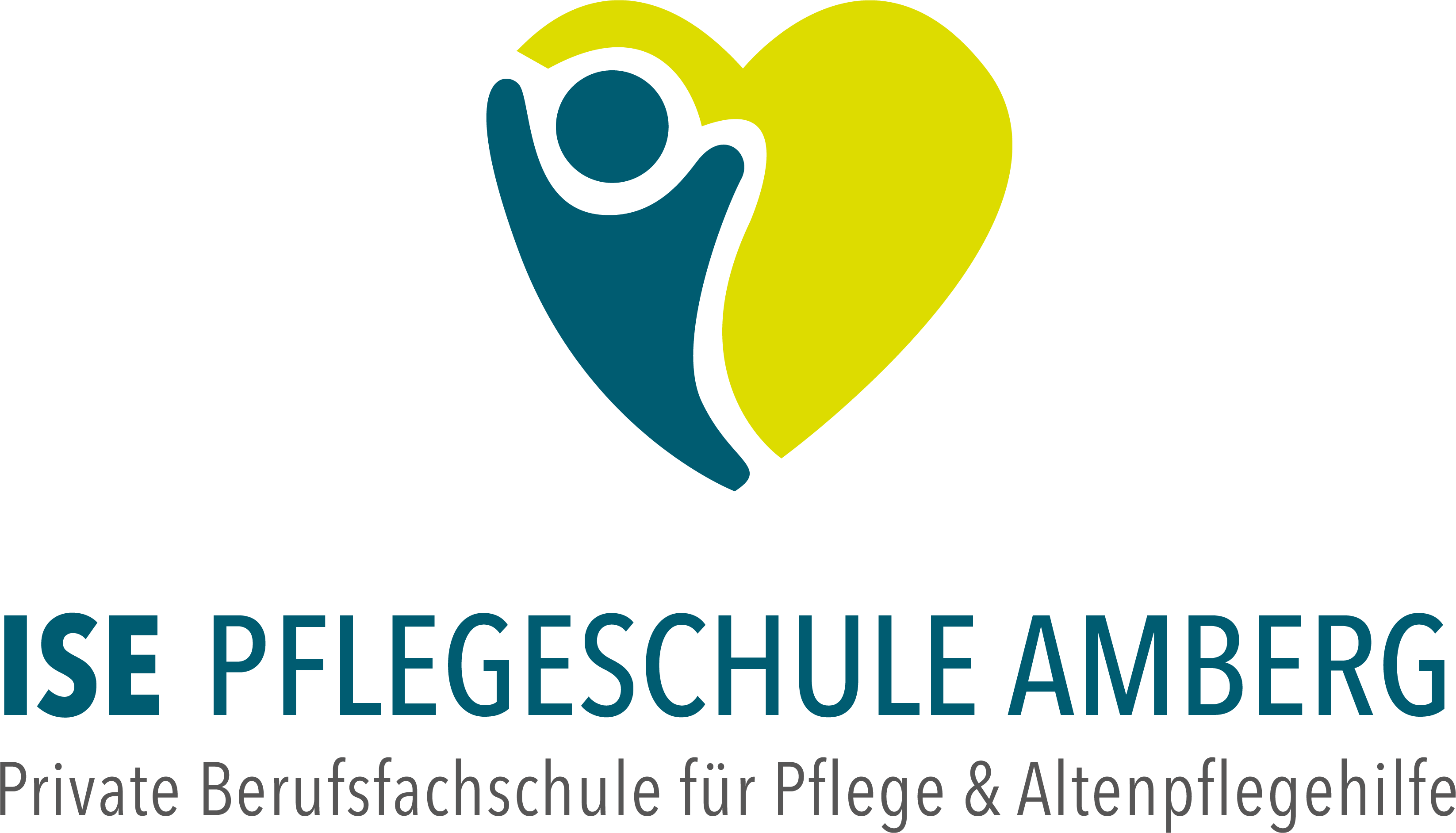 ISE-Pflegeschule-Logo