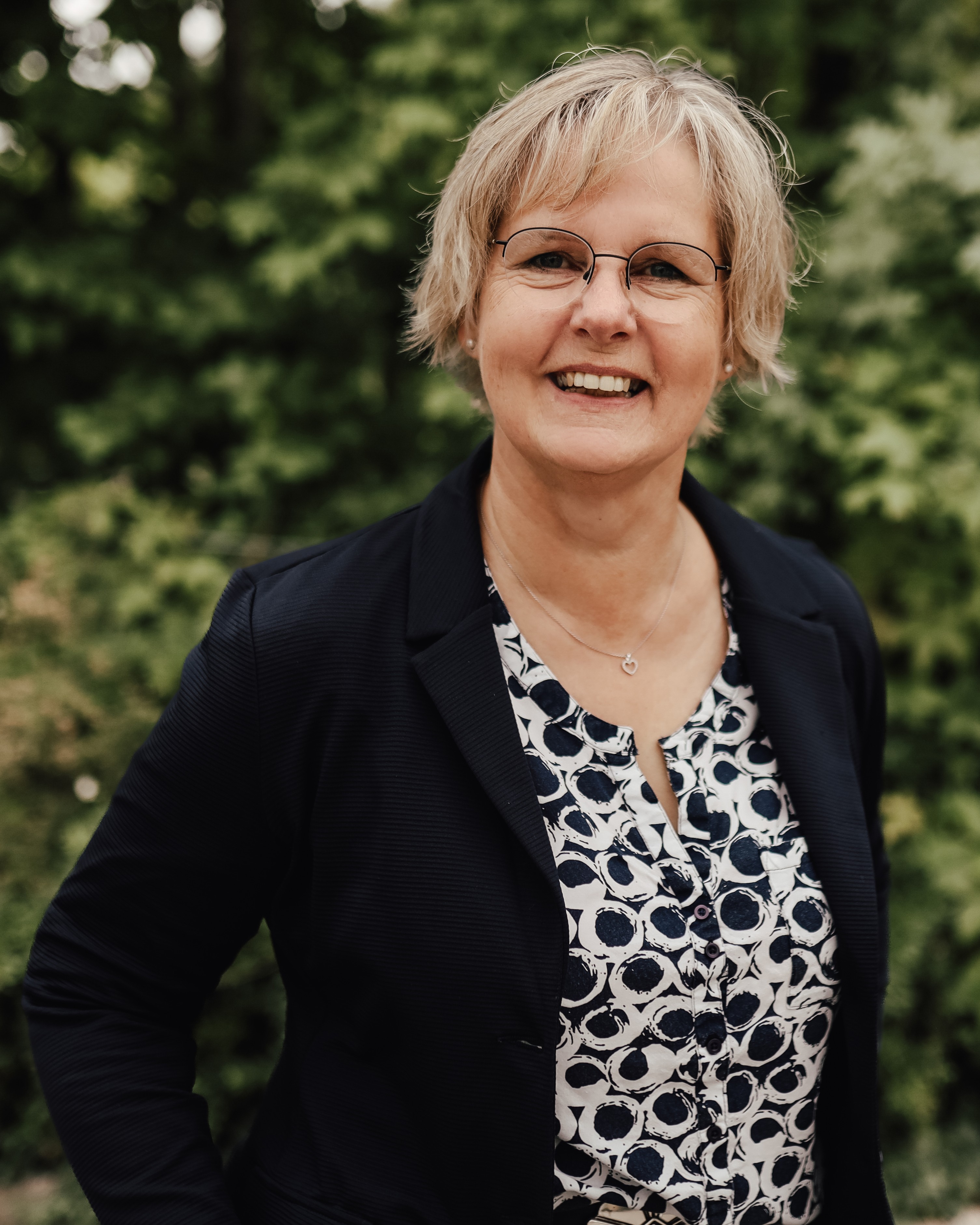 Andrea Tresch