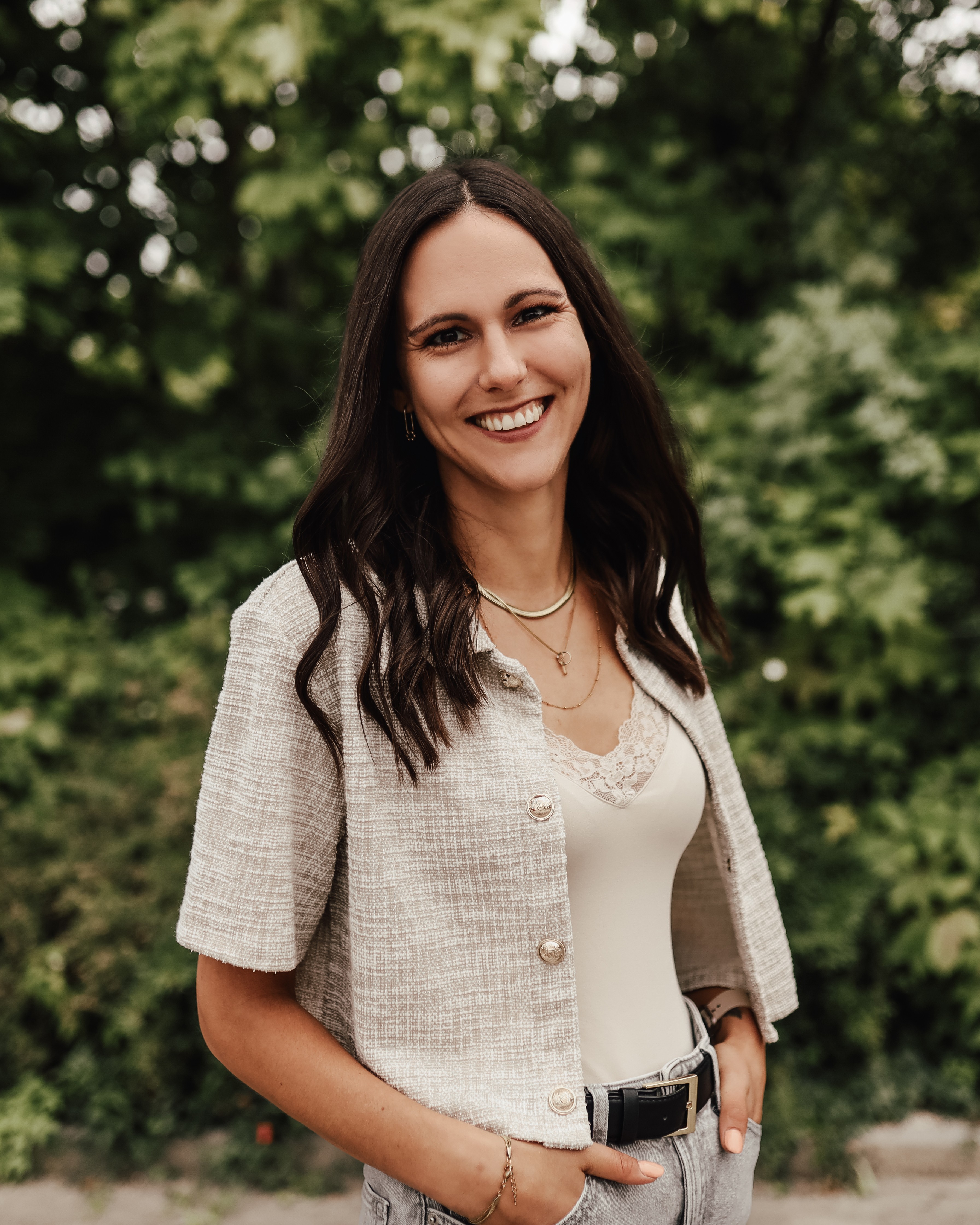 Nina Lindner