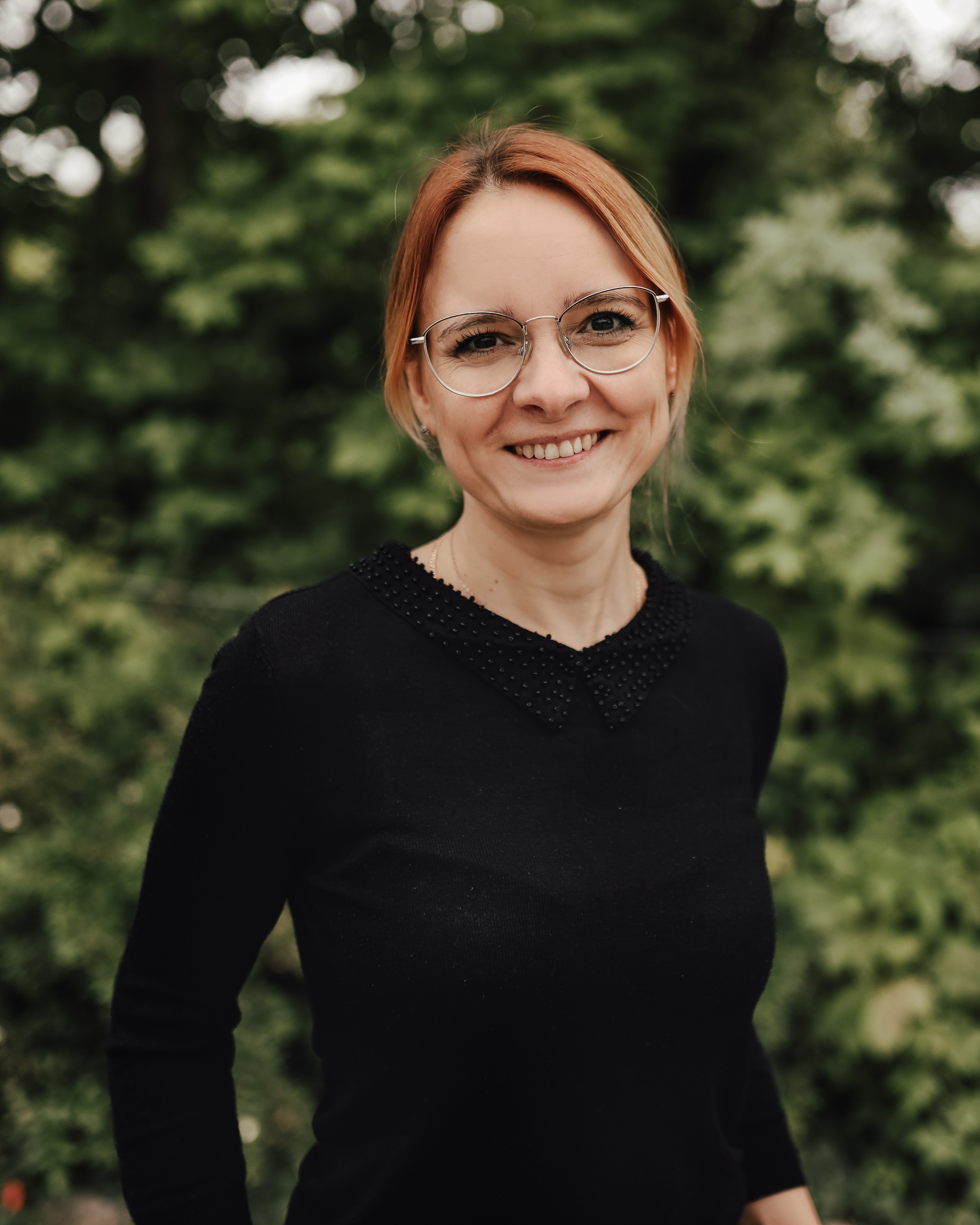 Elena Bär