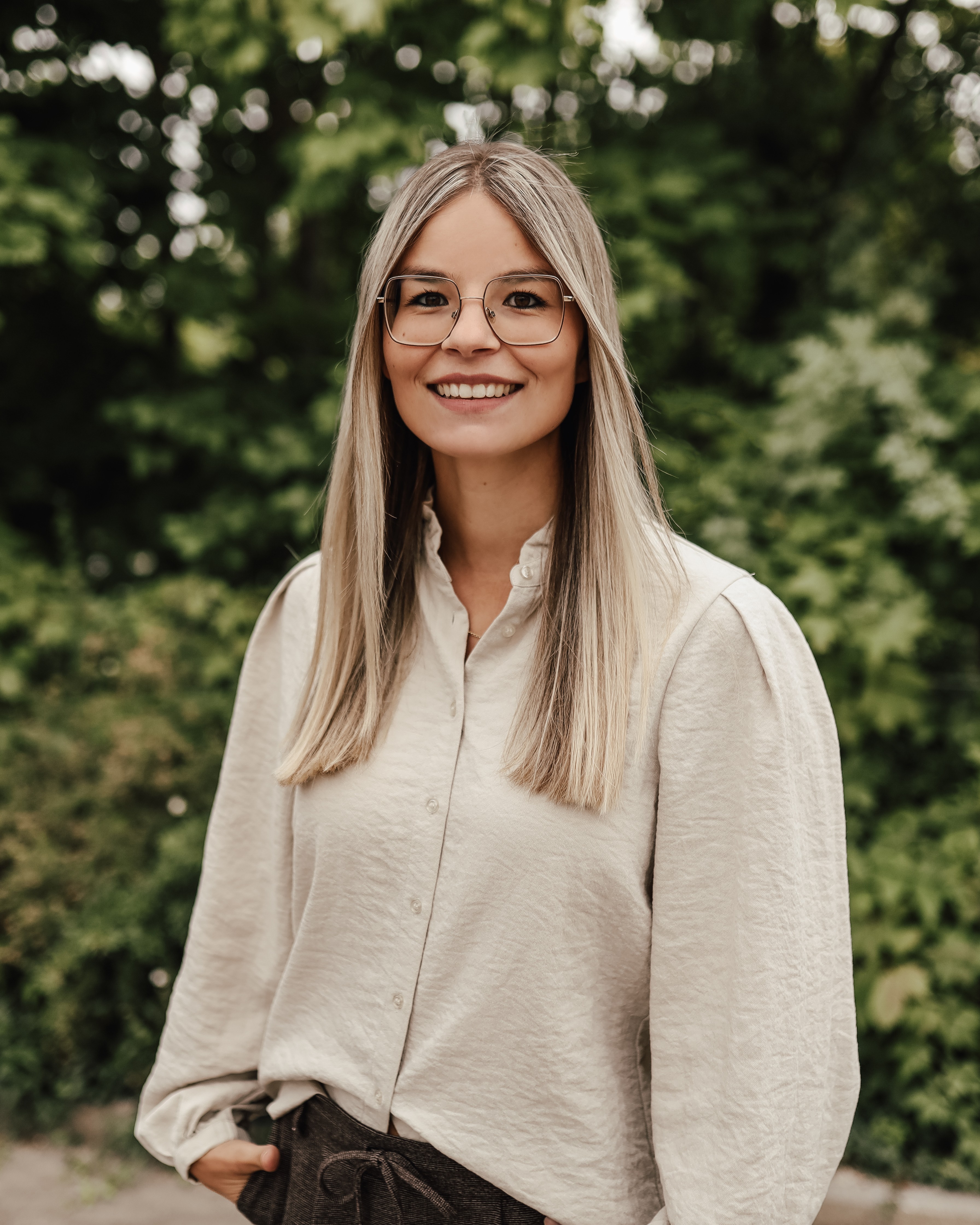Kristin Mehrl