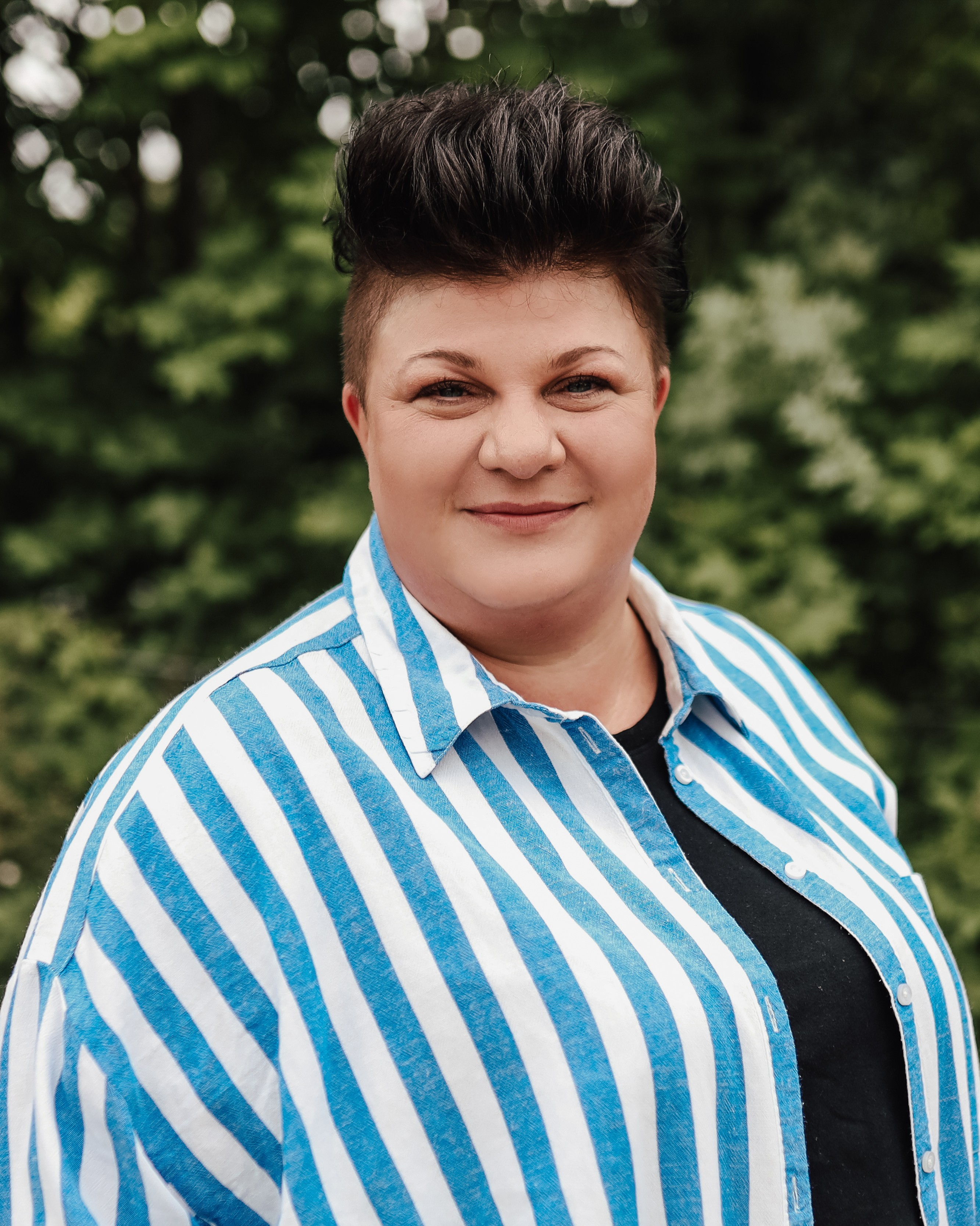 Lydia Klarner
